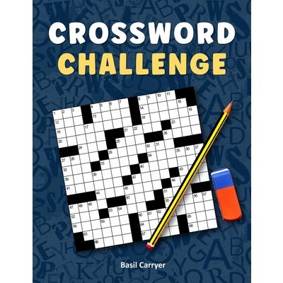 Crossword Challenge