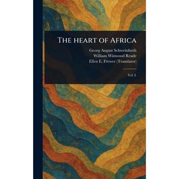The Heart of Africa