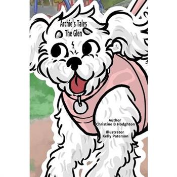 Archie’s Tales The Glen
