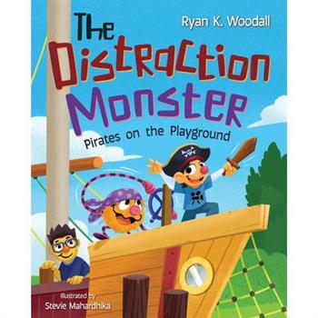 The Distraction Monster