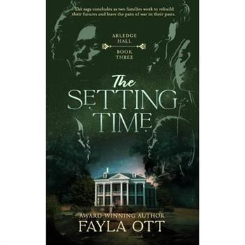 The Setting Time