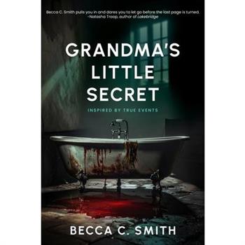 Grandma's Little Secret