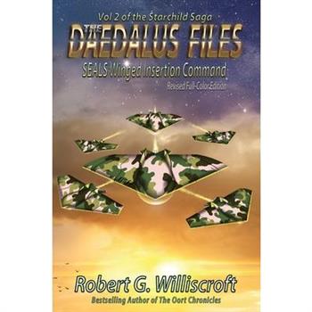 The Daedalus Files