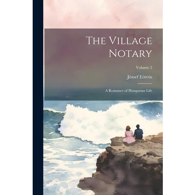 The Village Notary