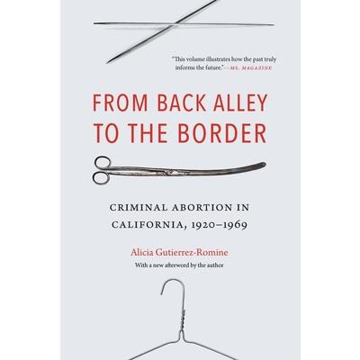 From Back Alley to the Border