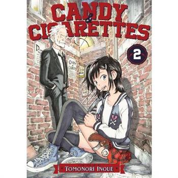 Candy and Cigarettes Vol. 2