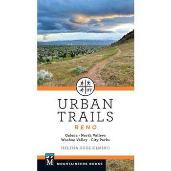 Urban Trails: Reno