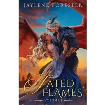 Fated Flames