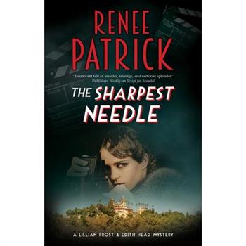 The Sharpest Needle