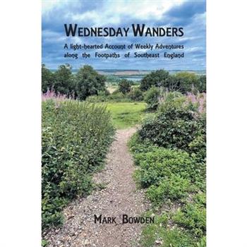 Wednesday Wanders