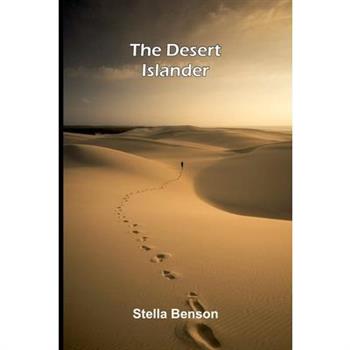 The Desert Islander