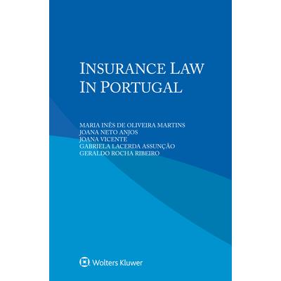 Insurance Law in Portugal