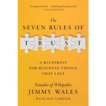 The Seven Rules of Trust
