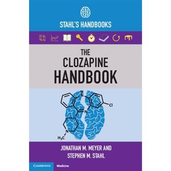 The Clozapine Handbook