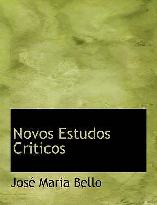 Novos Estudos Criticos