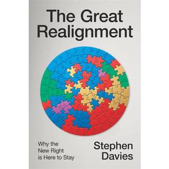 The Great Realignment