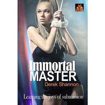 Immortal Master