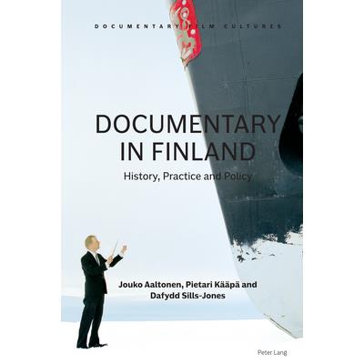 Documentary in Finland