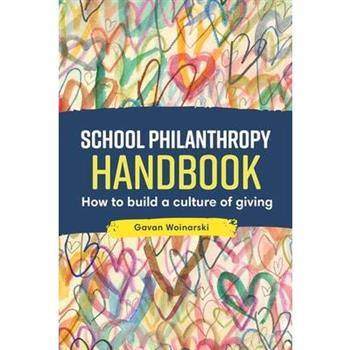 School Philanthropy Handbook