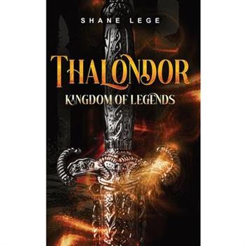 Thalondor Kingdom of Legends
