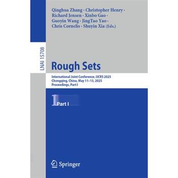 Rough Sets