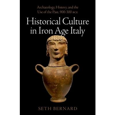 Historical Culture in Iron Age Italy