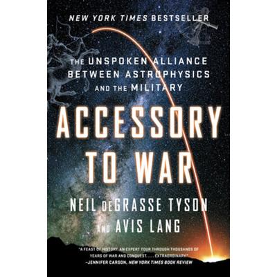 Accessory to War