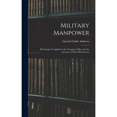 Military Manpower