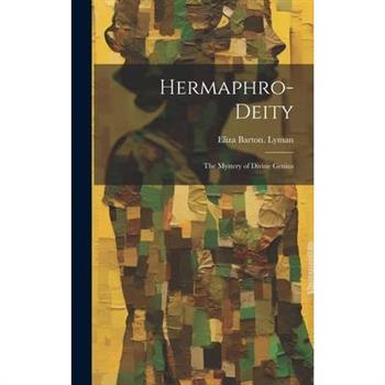 Hermaphro-deity