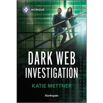 Dark Web Investigation