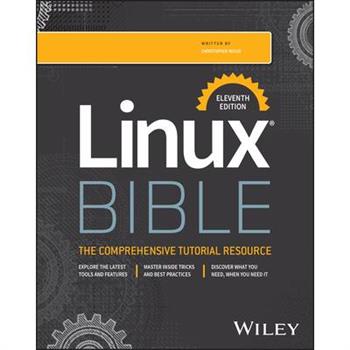 Linux Bible