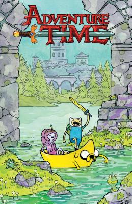 Adventure Time 7