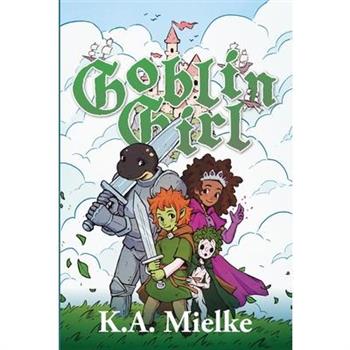 Goblin Girl