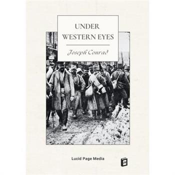Under Western Eyes