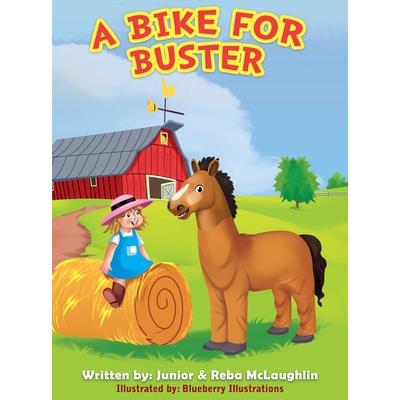 A Bike for buster