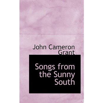 Songs from the Sunny South