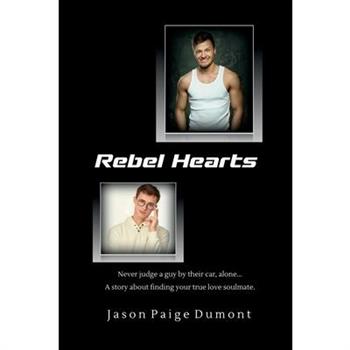 Rebel Hearts - 6x9 Paperback