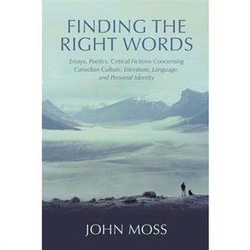 Finding the Right Words