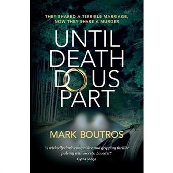 Until Death Do Us Part