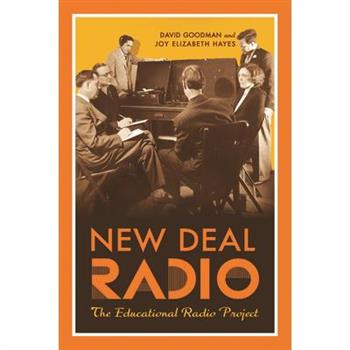 New Deal Radio