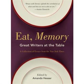 Eat, Memory