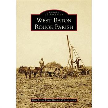 West Baton Rouge Parish