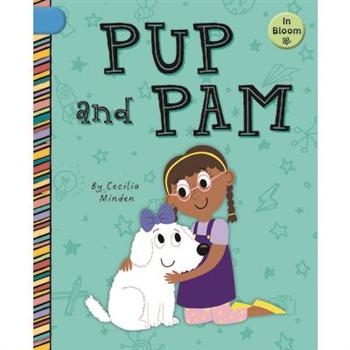 Pup and Pam