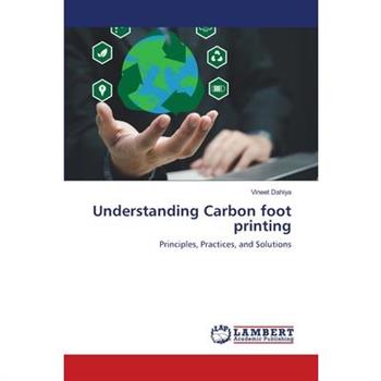 Understanding Carbon foot printing