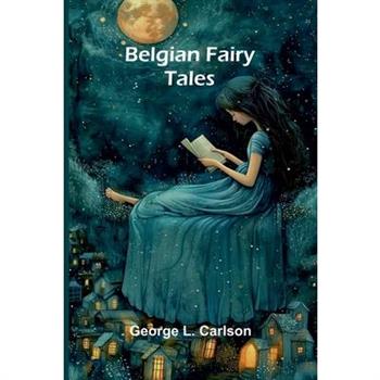 Belgian Fairy Tales