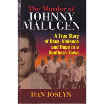 The Murder of Johnny Malugen