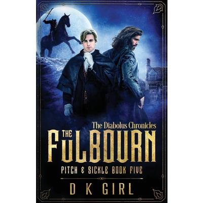 The Fulbourn - Pitch & Sickle Book Five