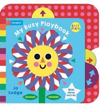 My Busy Playbook