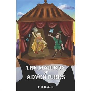 The Mailbox of Adventures