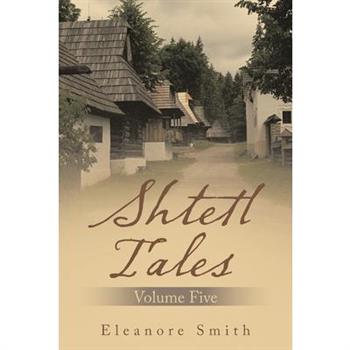Shtetl Tales